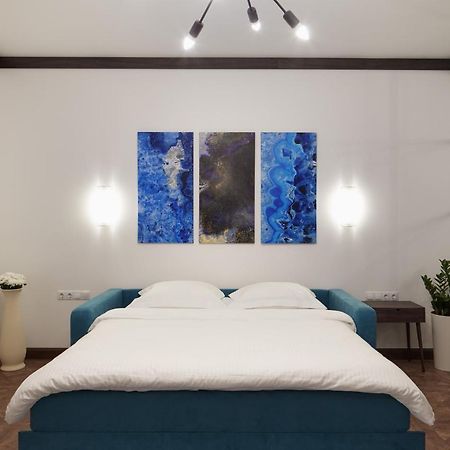 Old House Apartment Lviv Luaran gambar