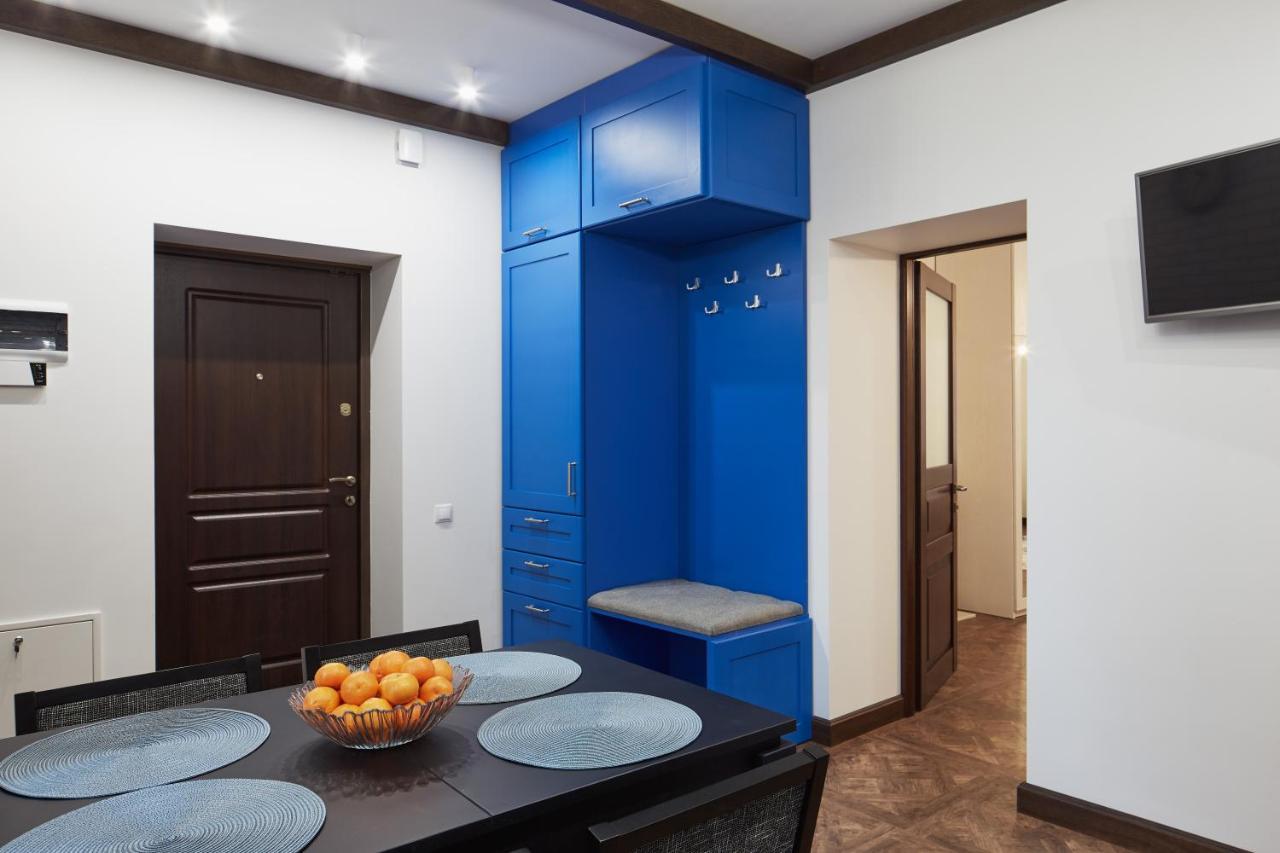 Old House Apartment Lviv Luaran gambar