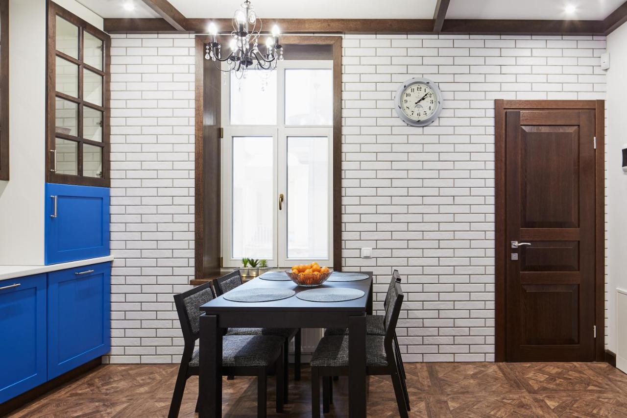 Old House Apartment Lviv Luaran gambar