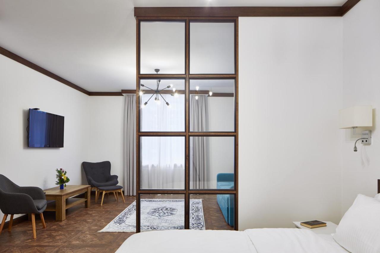 Old House Apartment Lviv Luaran gambar