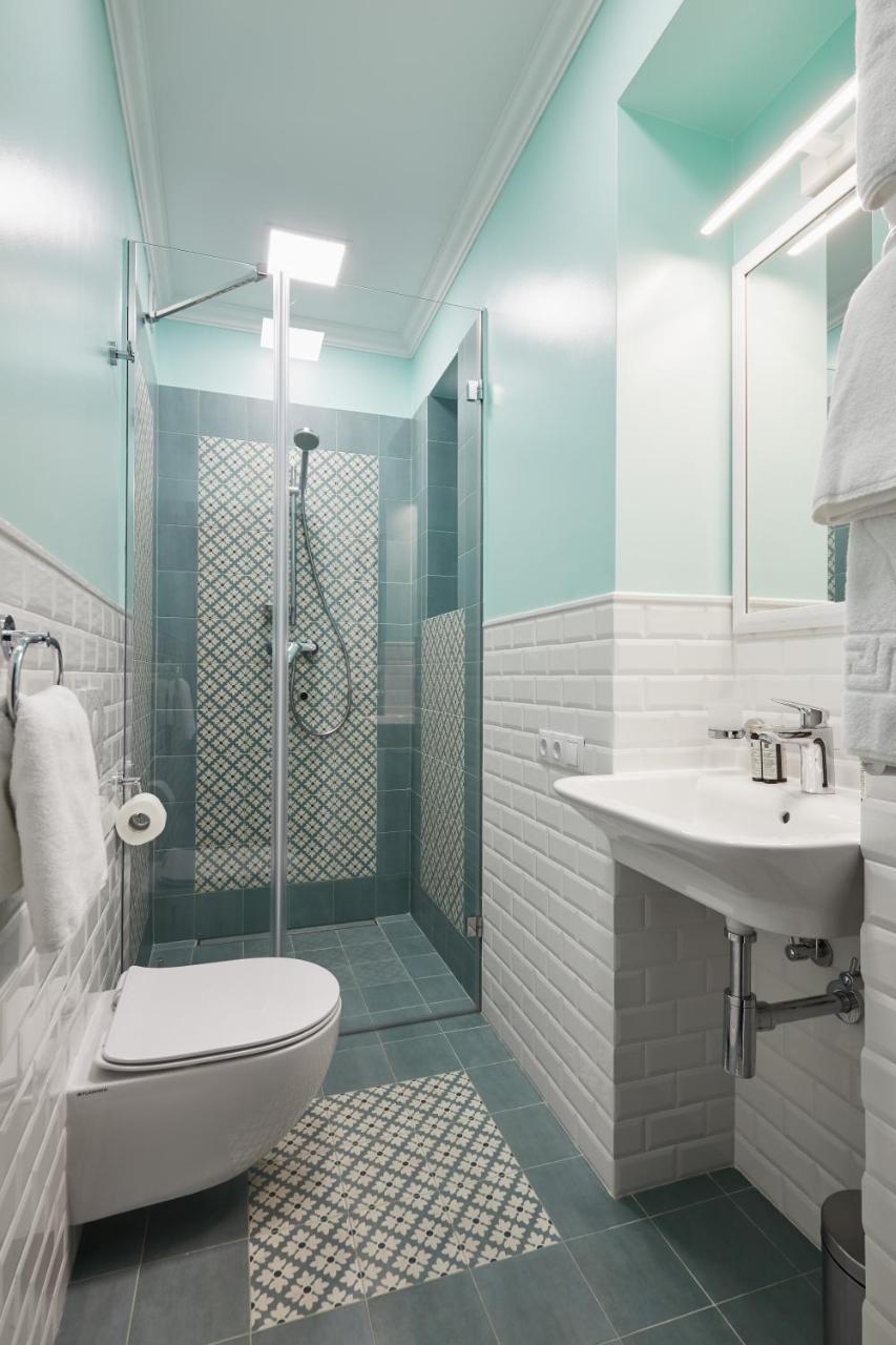 Old House Apartment Lviv Luaran gambar