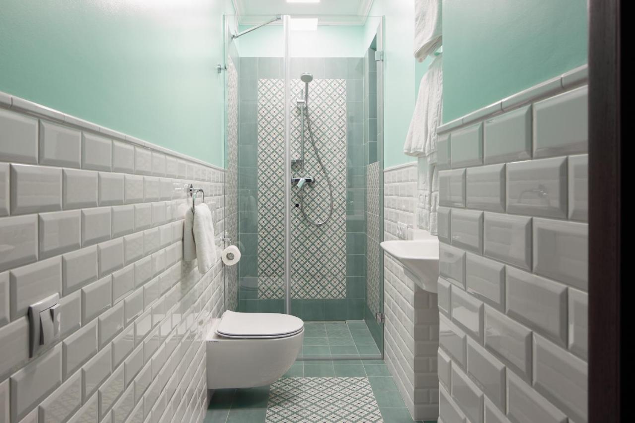 Old House Apartment Lviv Luaran gambar