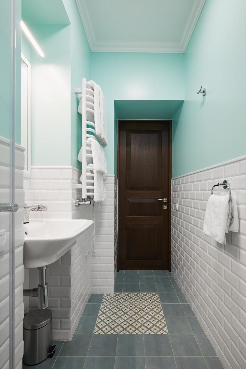 Old House Apartment Lviv Luaran gambar